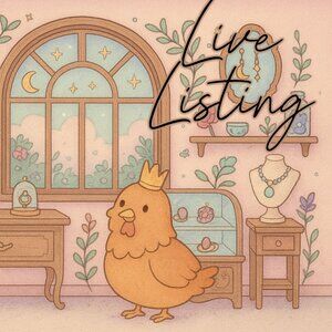 Live Show Unlisted 1-25